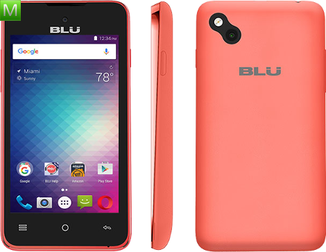 BLU Advance 4.0 L2
