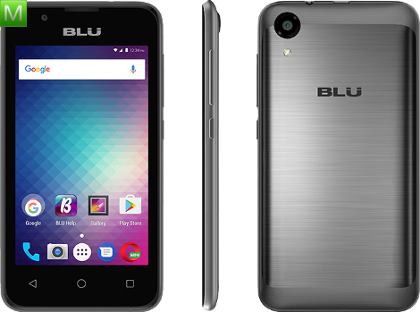 BLU Advance 4.0 L3