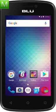BLU Advance 4.0 M