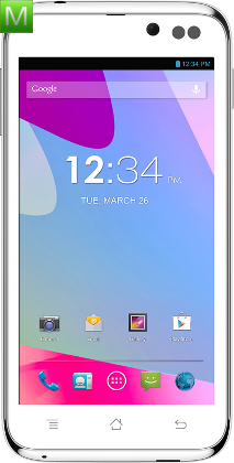 BLU Advance 4.5