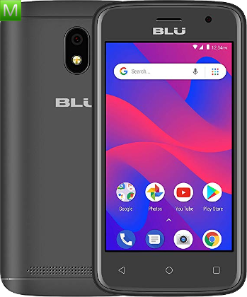 BLU Advance A4