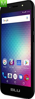 BLU Advance A5
