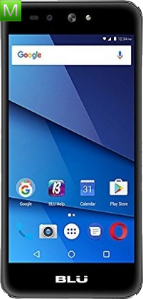 BLU Advance A5 LTE