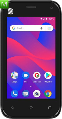 BLU Advance L5