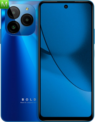 BLU Bold K10
