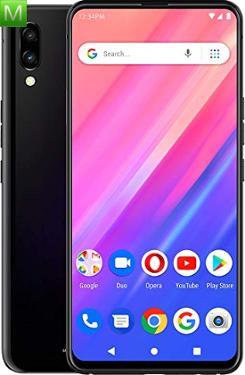 BLU Bold N1
