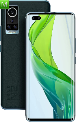 BLU Bold N2