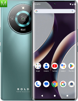 BLU Bold N3