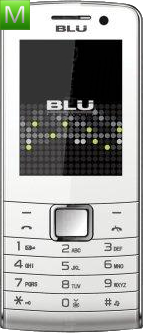 BLU Brilliant T400