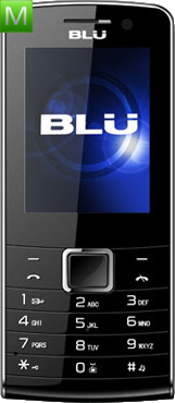 BLU Brilliant T410
