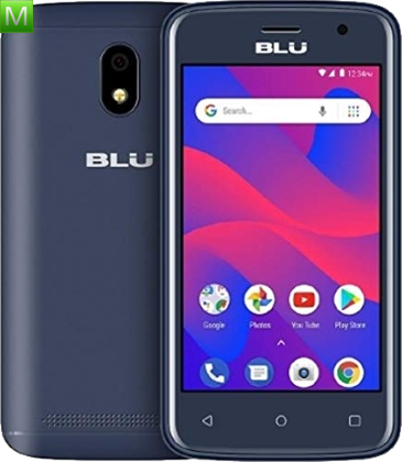 BLU C4