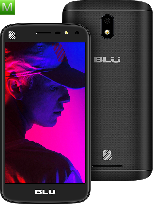 BLU C5 2018