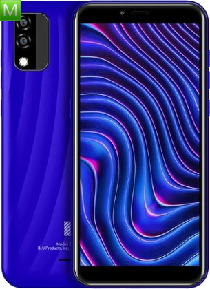 BLU C5 Max