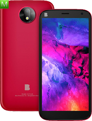 BLU C5 Plus