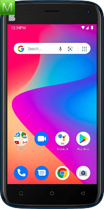 BLU C5L 2020