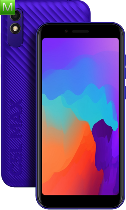BLU C5L Max