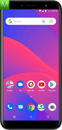BLU C6 2019