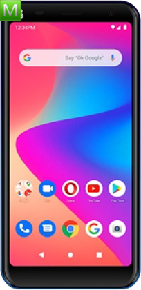 BLU C6 2020