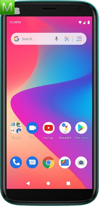 BLU C6L 2020