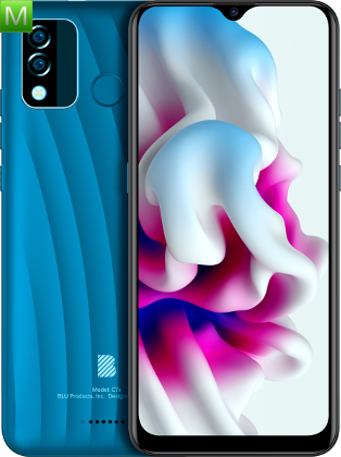 BLU C7x