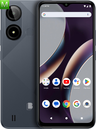 BLU C9