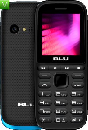 BLU Click