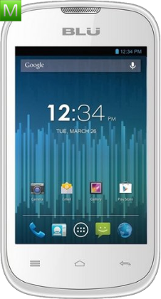 BLU Dash 3.5 D171a