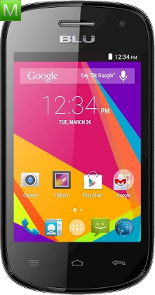 BLU Dash 3.5 II