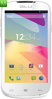 BLU Dash 4.0 D271i