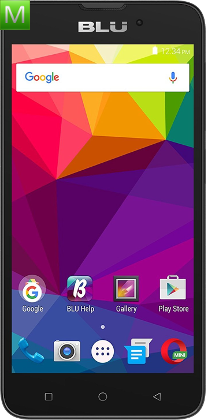 BLU Dash 4.5