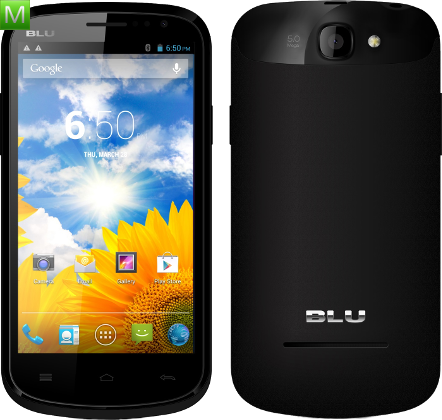 BLU Dash 4.5 D310a