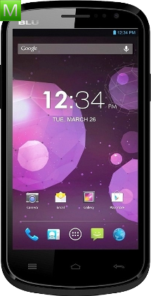BLU Dash 4.5 D310i