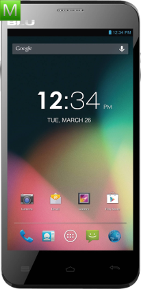 BLU Dash 5.0 D410a