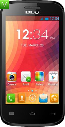 BLU Dash JR D142