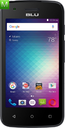 BLU Dash L2