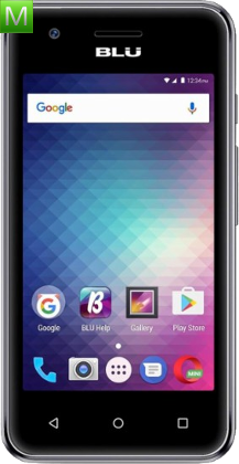 BLU Dash L3