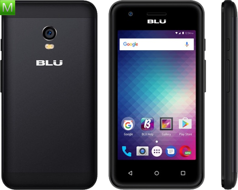 BLU Dash L3 8G
