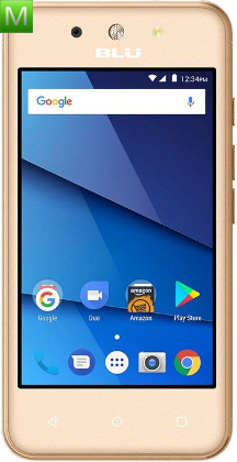 BLU Dash L4