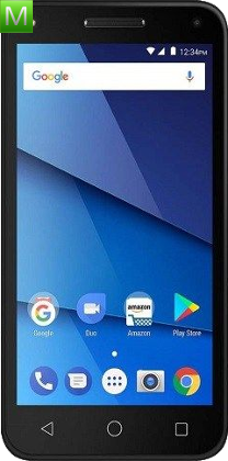 BLU Dash L5 LTE