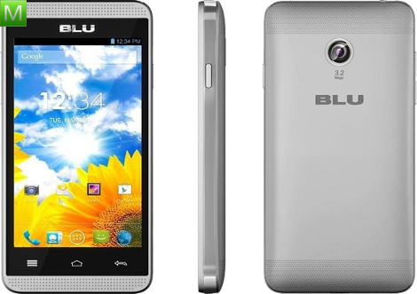 BLU Dash Music 4.0 D272i