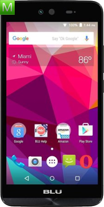 BLU Dash X