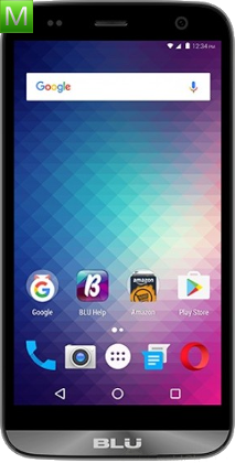 BLU Dash XL