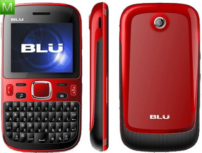 BLU Disco2Go II