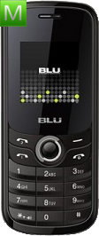 BLU Dual SIM Lite