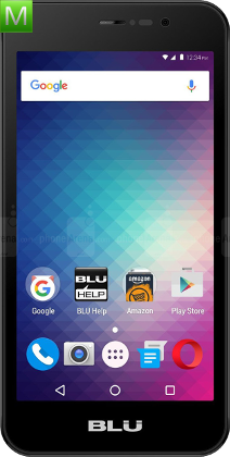 BLU Energy M