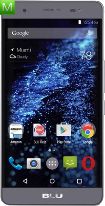 BLU Energy X Plus