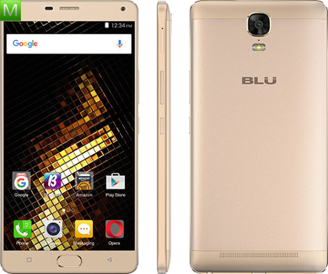 BLU Energy XL