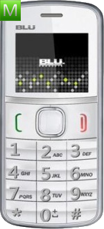 BLU Ez2Go