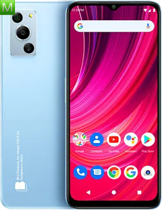 BLU F92e