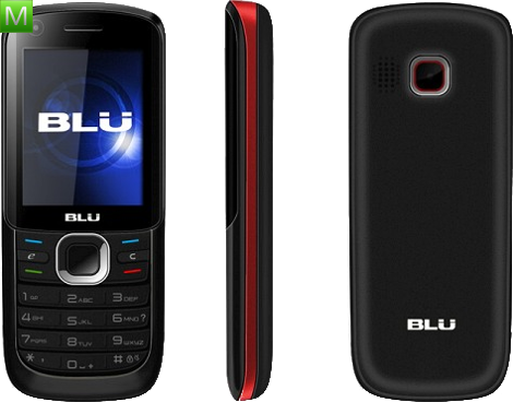BLU Flash